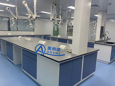 實驗室通風柜具有哪些作用？