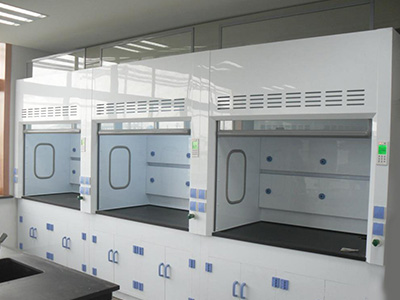 實驗室通風柜風量標準是什么？怎么計算？