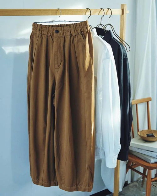 告別斷舍離 日本老年女性一件衣服穿10年，不跟風才是最高級的時尚